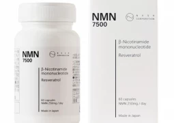 NMN7500サプリメント